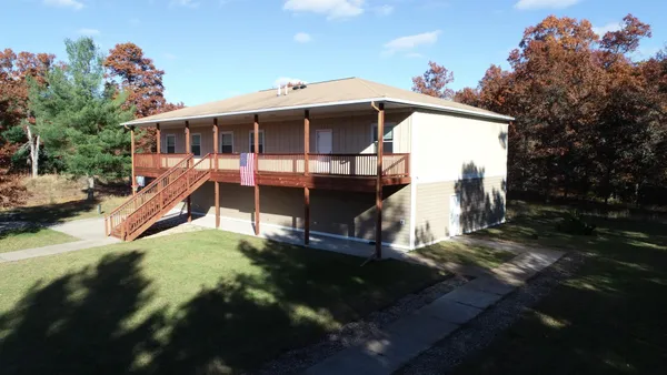 $1,100,000 | 24650 McLain Road, Grantsburg, WI 54840