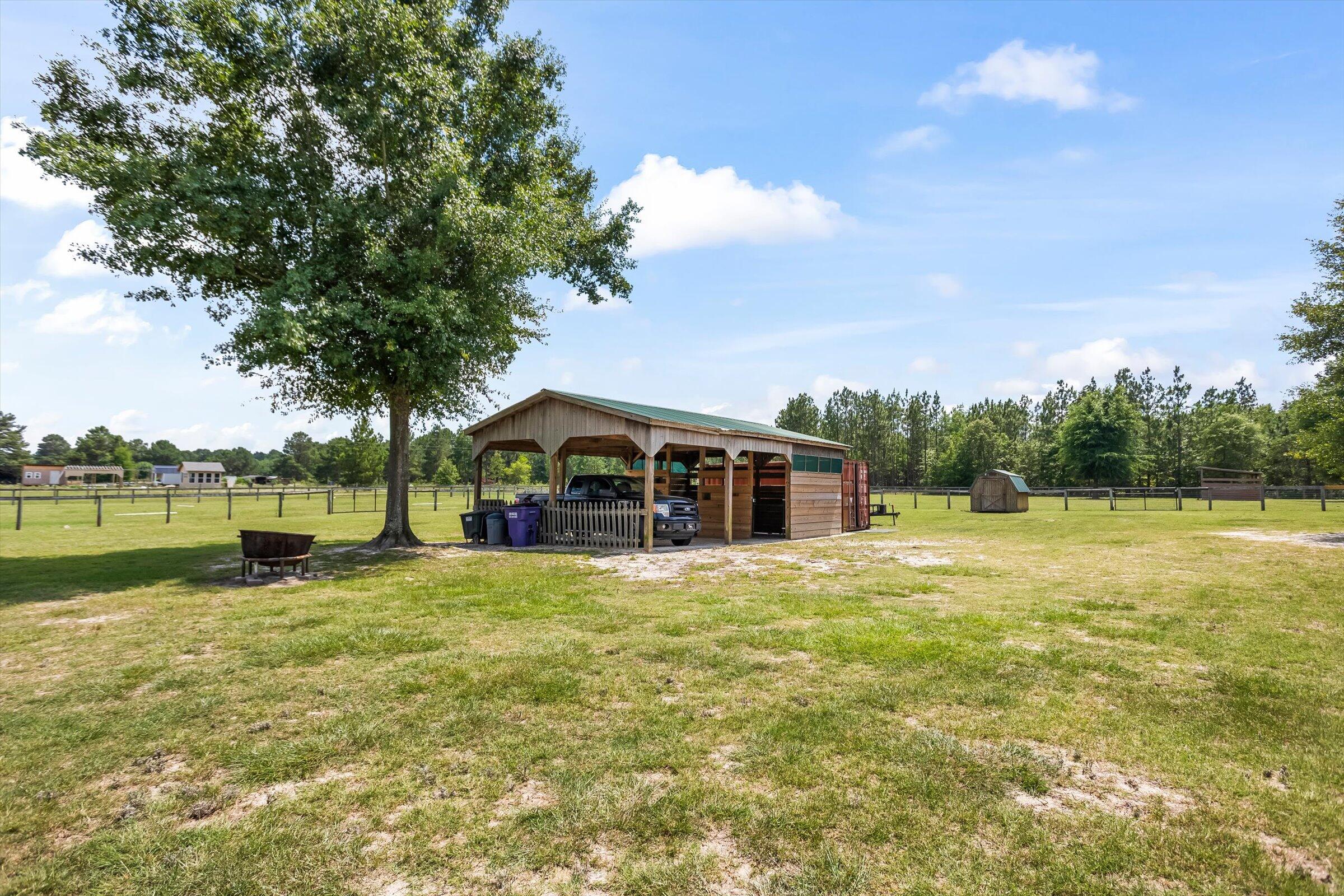 1178 Weeks Road Williston, SC 29853 - Photo 46 of 72