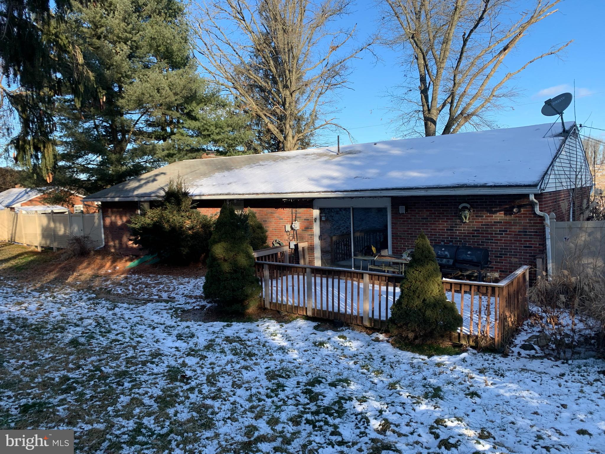 258 Quarry Road Birdsboro, PA 19508 - Photo 2 of 29 Gallery Image 2