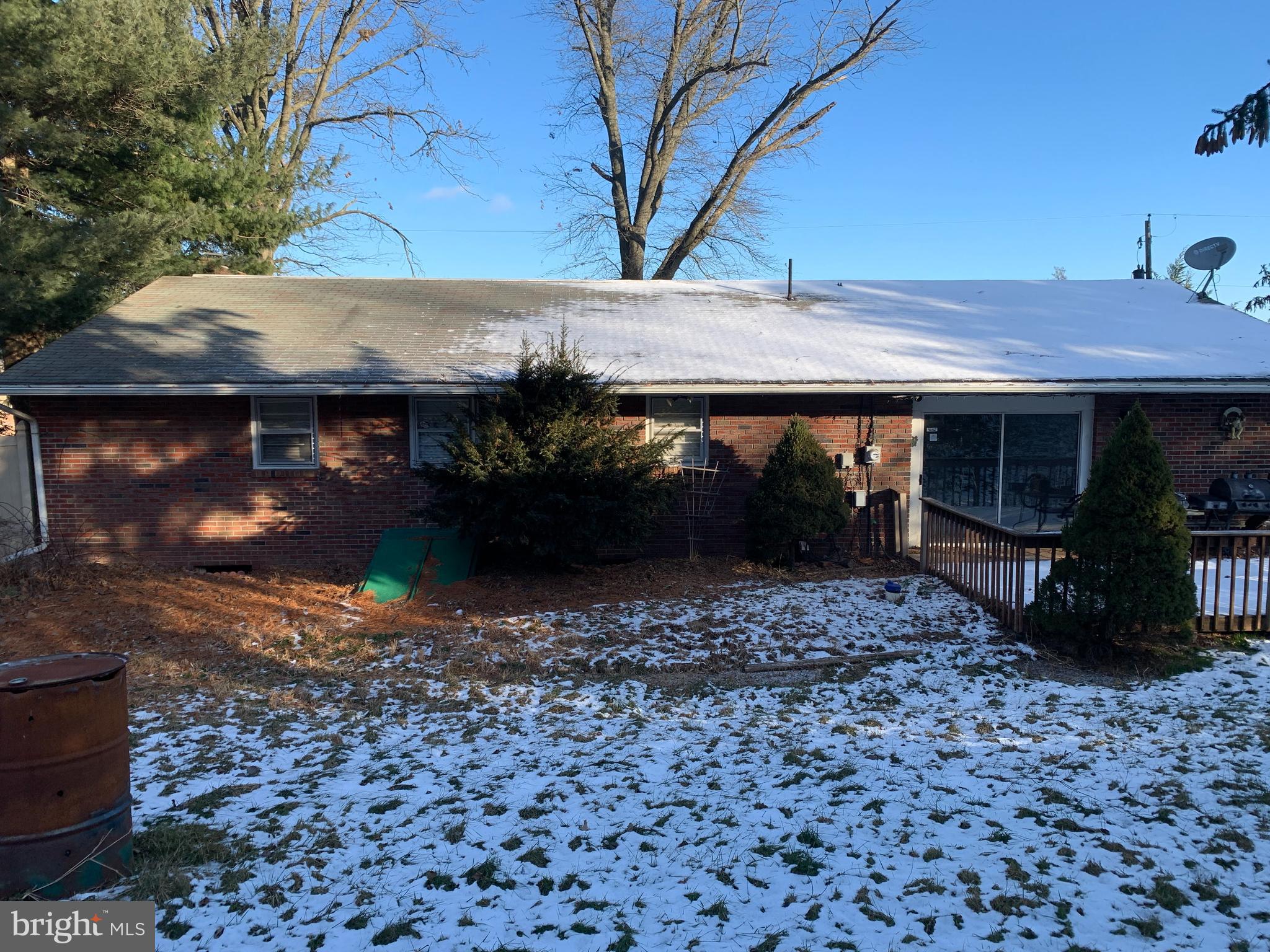 258 Quarry Road Birdsboro, PA 19508 - Photo 3 of 29 Gallery Image 3