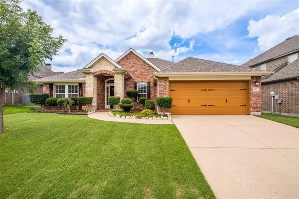 $399,000 | 107 Mason Court, Fate, TX 75087