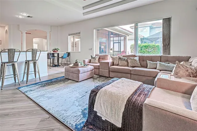 a bathroom with a toilet a sink and a mirror