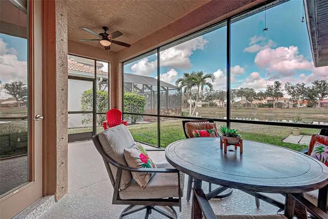 a bedroom with a bed and a closet