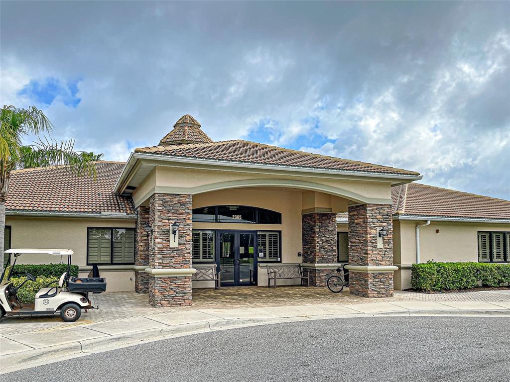 12086 Granite Woods Loop Venice, FL 34292 - Photo 73 of 85