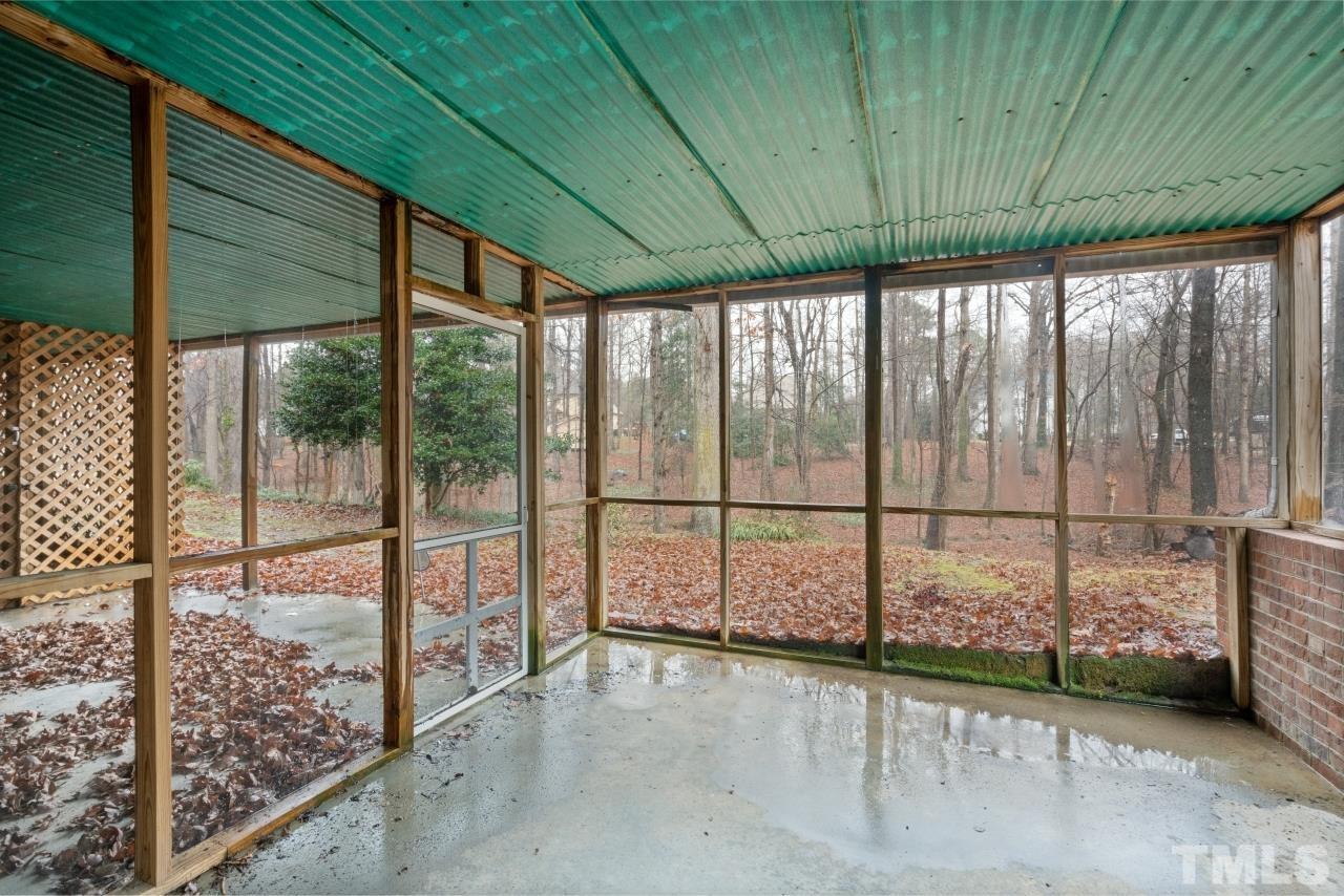 1604 Habbot Drive Raleigh, NC 27603 - Photo 20 of 35