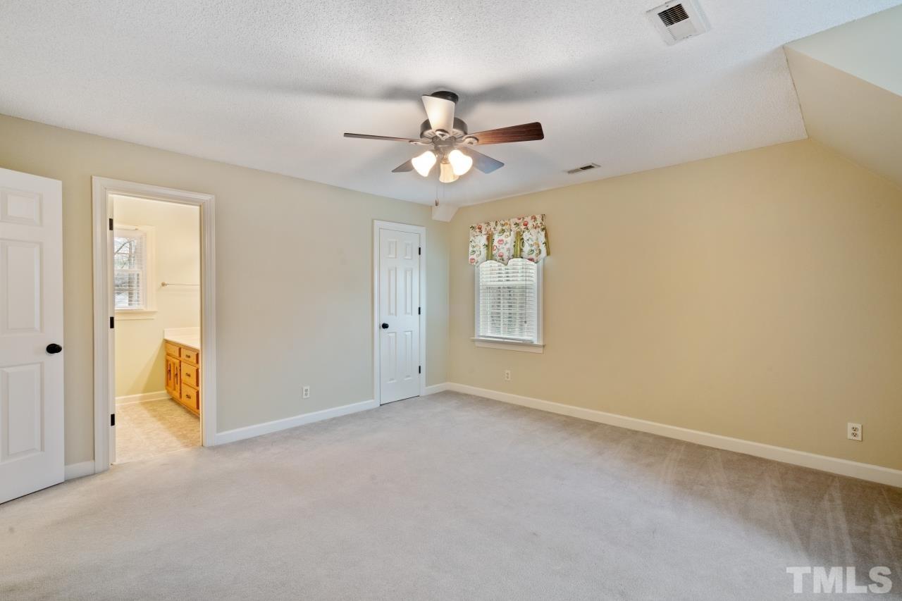 1604 Habbot Drive Raleigh, NC 27603 - Photo 22 of 35