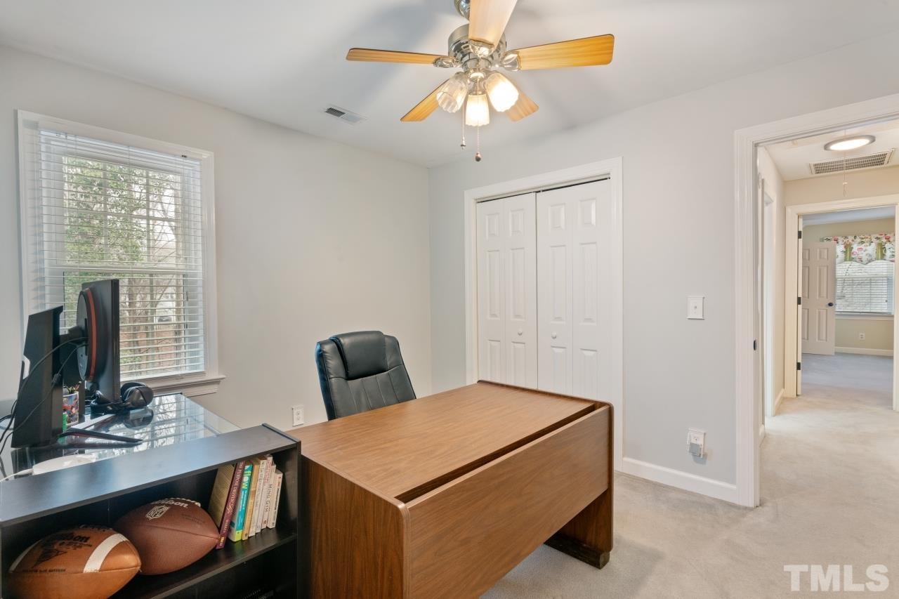 1604 Habbot Drive Raleigh, NC 27603 - Photo 28 of 35