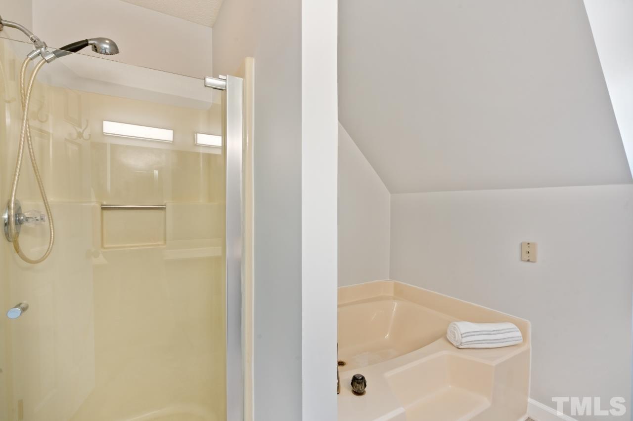 1604 Habbot Drive Raleigh, NC 27603 - Photo 34 of 35