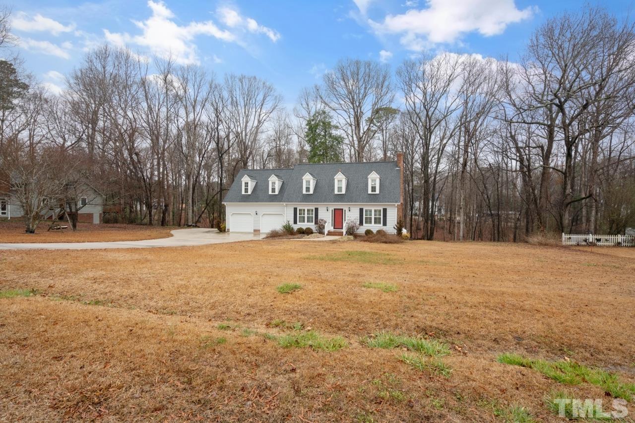 1604 Habbot Drive Raleigh, NC 27603 - Photo 5 of 35