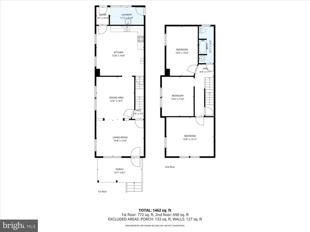 $154,900 | 272 Susquehanna Avenue, Enola, PA 17025