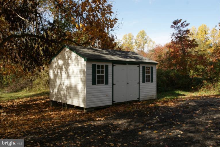 315 Arthur King Road Prince Frederick, MD 20678 - Photo 1 of 20 Exterior (Rear)