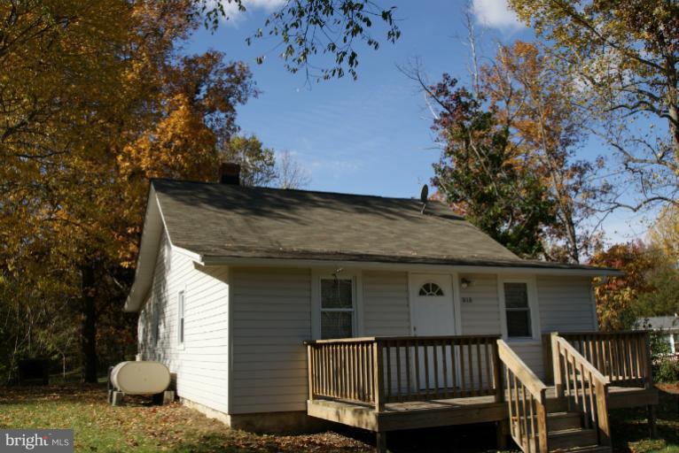 315 Arthur King Road Prince Frederick, MD 20678 - Photo 5 of 20 Exterior (Front)
