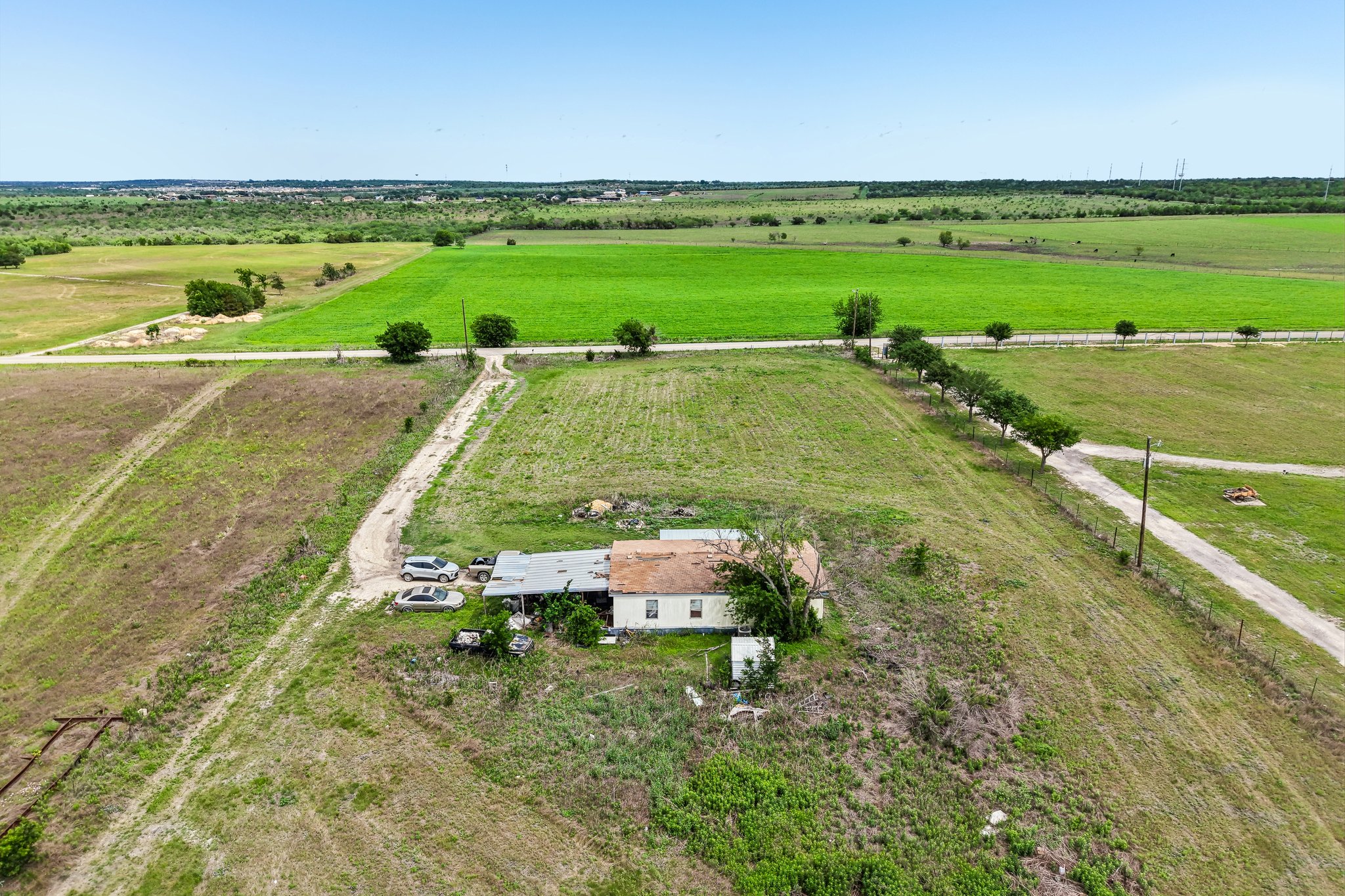 14204 Graef Road Buda, TX 78610 - Photo 11 of 11 a view of a city with an ocean