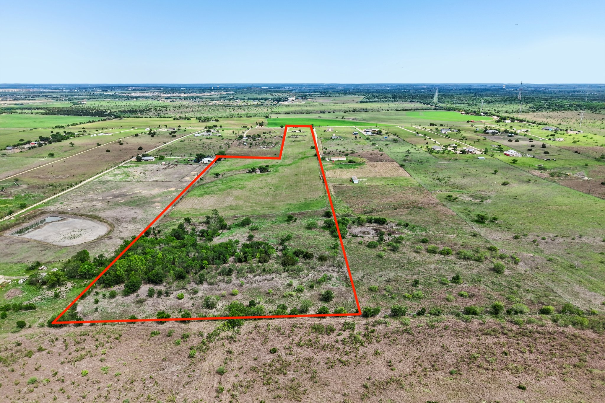 14204 Graef Road Buda, TX 78610 - Photo 3 of 11 a view of an ocean and beach