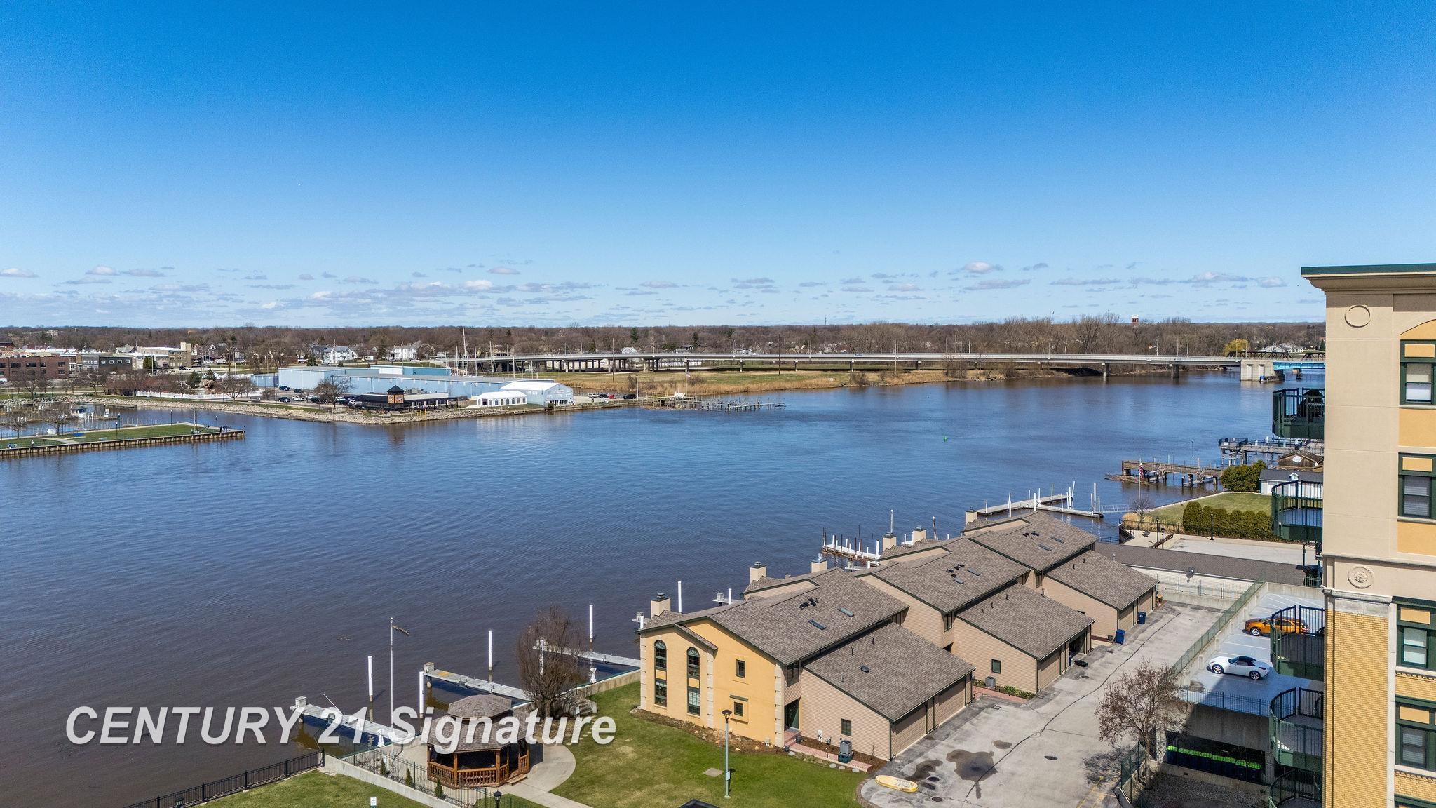 225 Jennison Place Bay City, MI 48708 - Photo 58 of 61