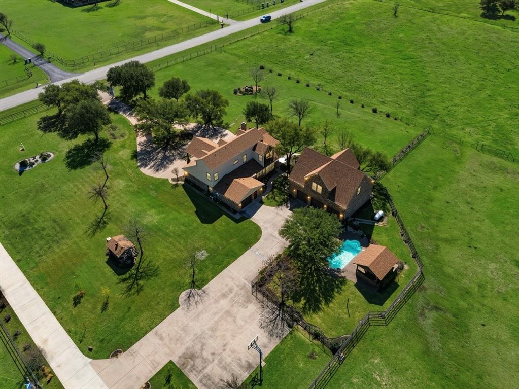 222 Bayne Road Haslet, TX 76052 - Photo 5 of 40