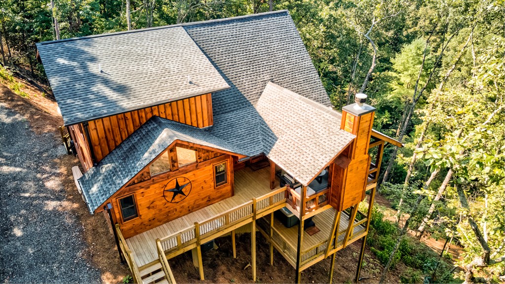 142 South Dream Catcher Blue Ridge, GA 30513 - Photo 58 of 61 Gallery Image 58