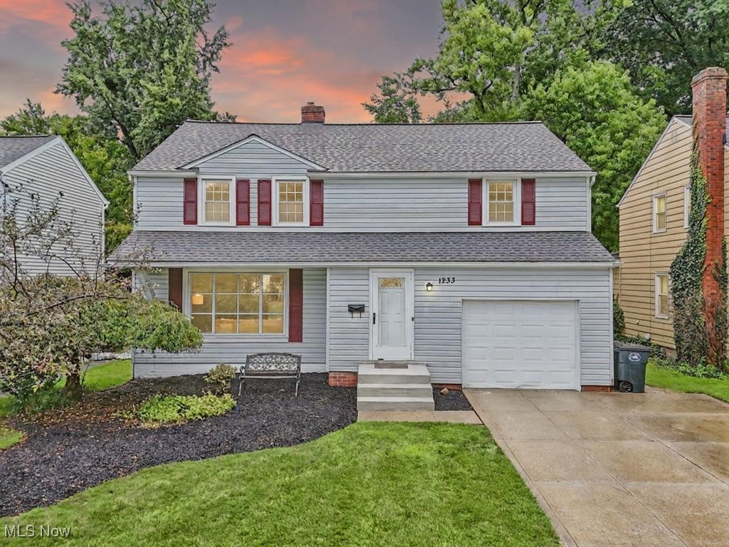1233 Brainard Road Lyndhurst, OH 44124 - Photo 33 of 33
