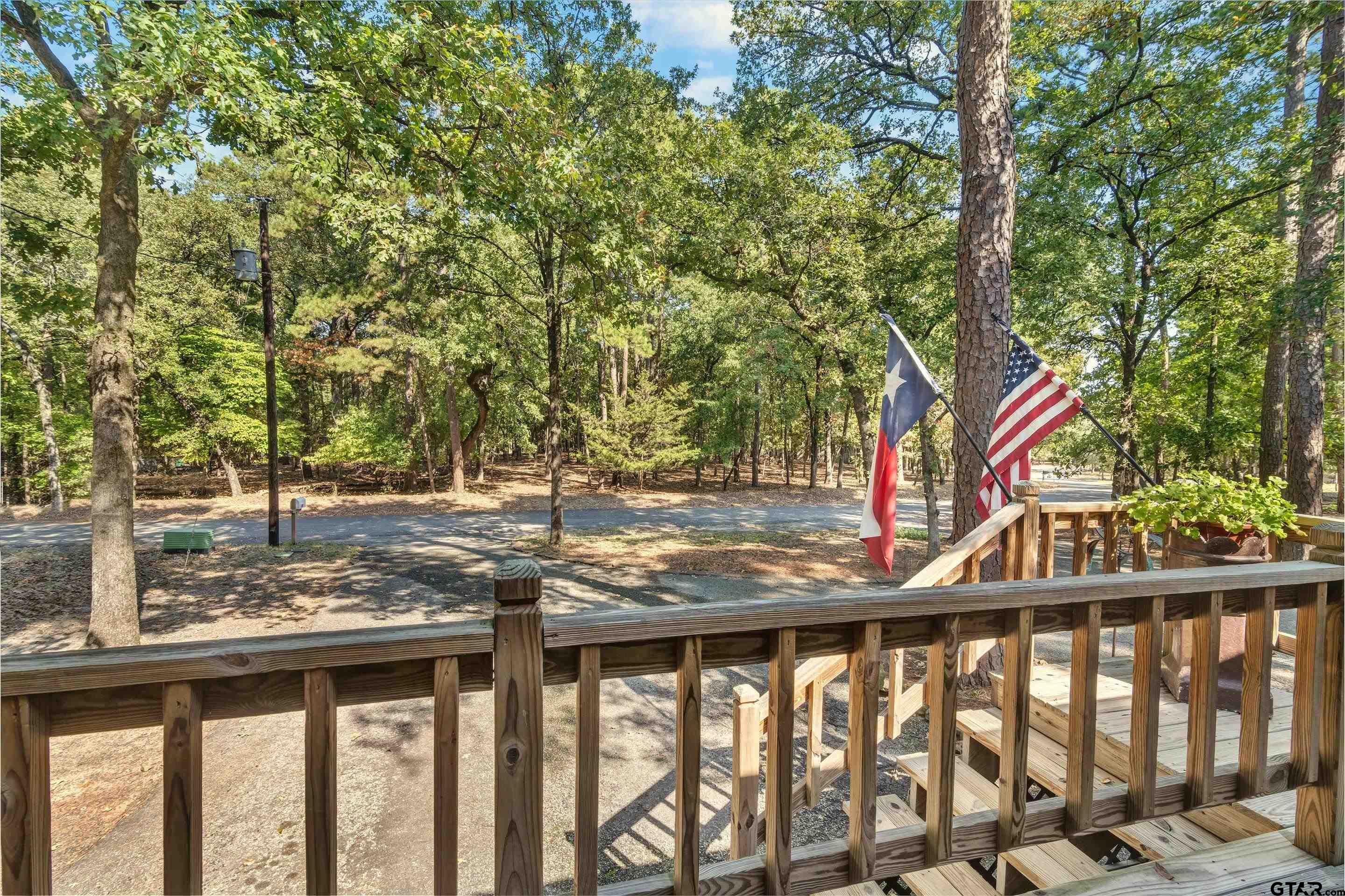 210 Magnolia Lane Holly Lake Ranch, TX 75765 - Photo 8 of 42