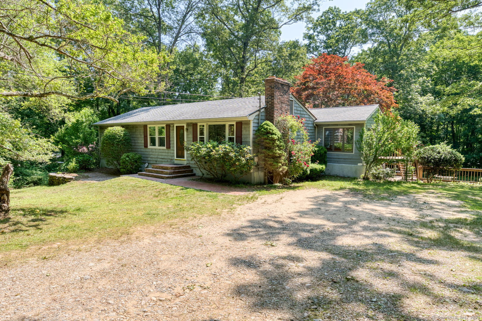 108 Federal Road Chaplin, CT 06235 - Photo 1 of 1
