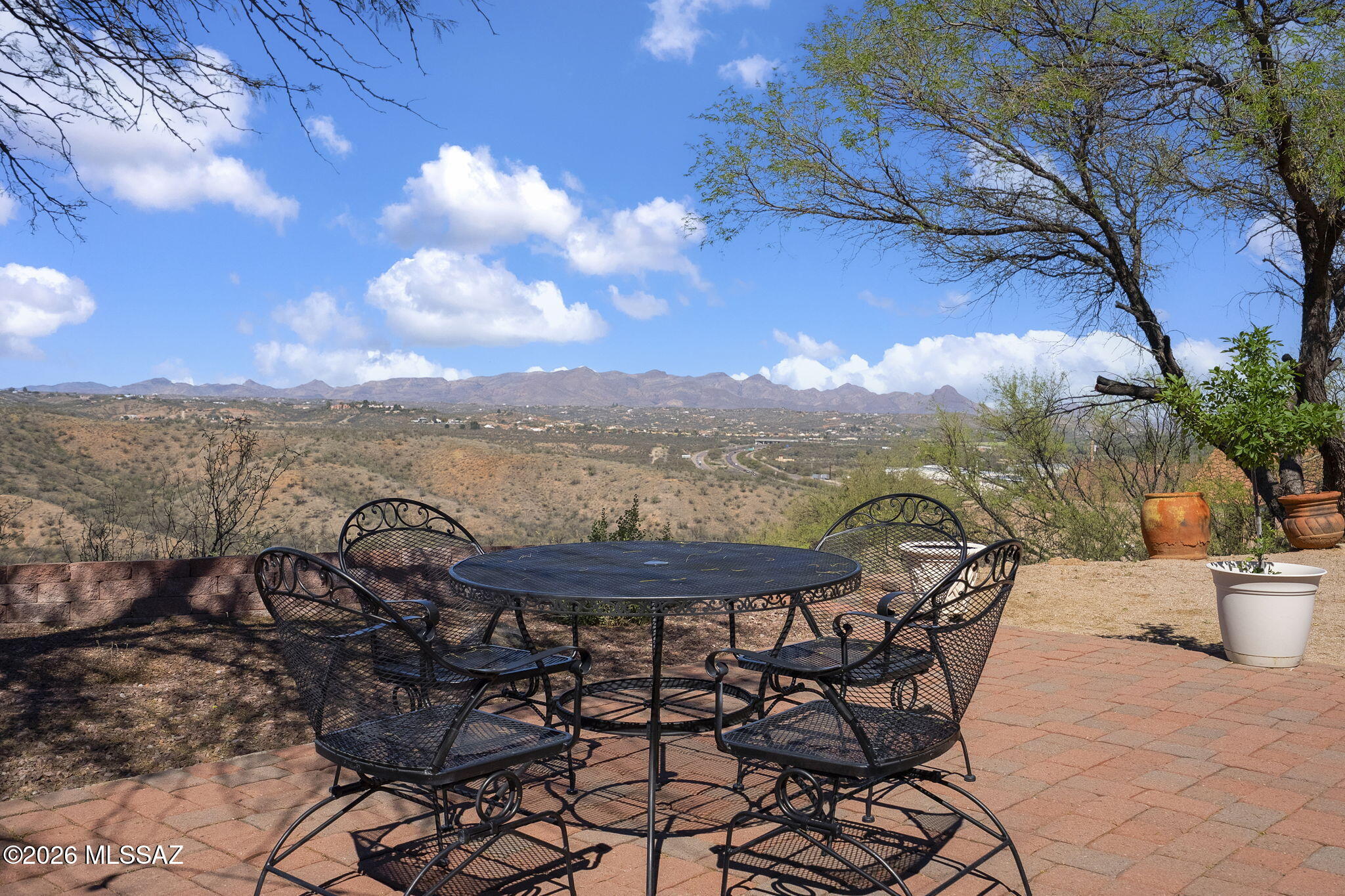 1001 Rama Court Rio Rico, AZ 85648 - Photo 31 of 38