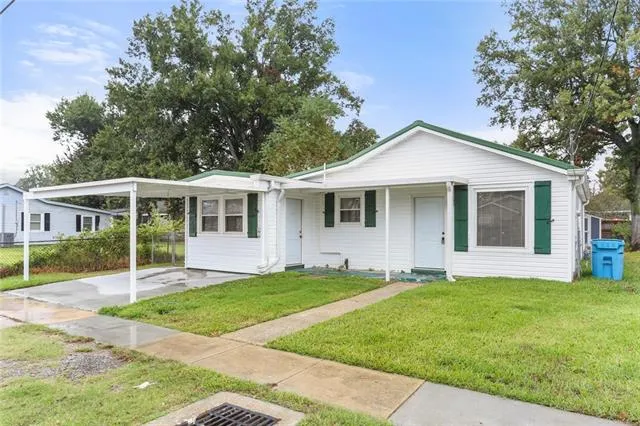 $1,650 | 130 Gassen Street, Luling, LA 70070