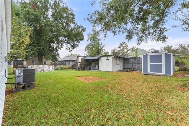 130 Gassen Street Luling, LA 70070 - Photo 13 of 14