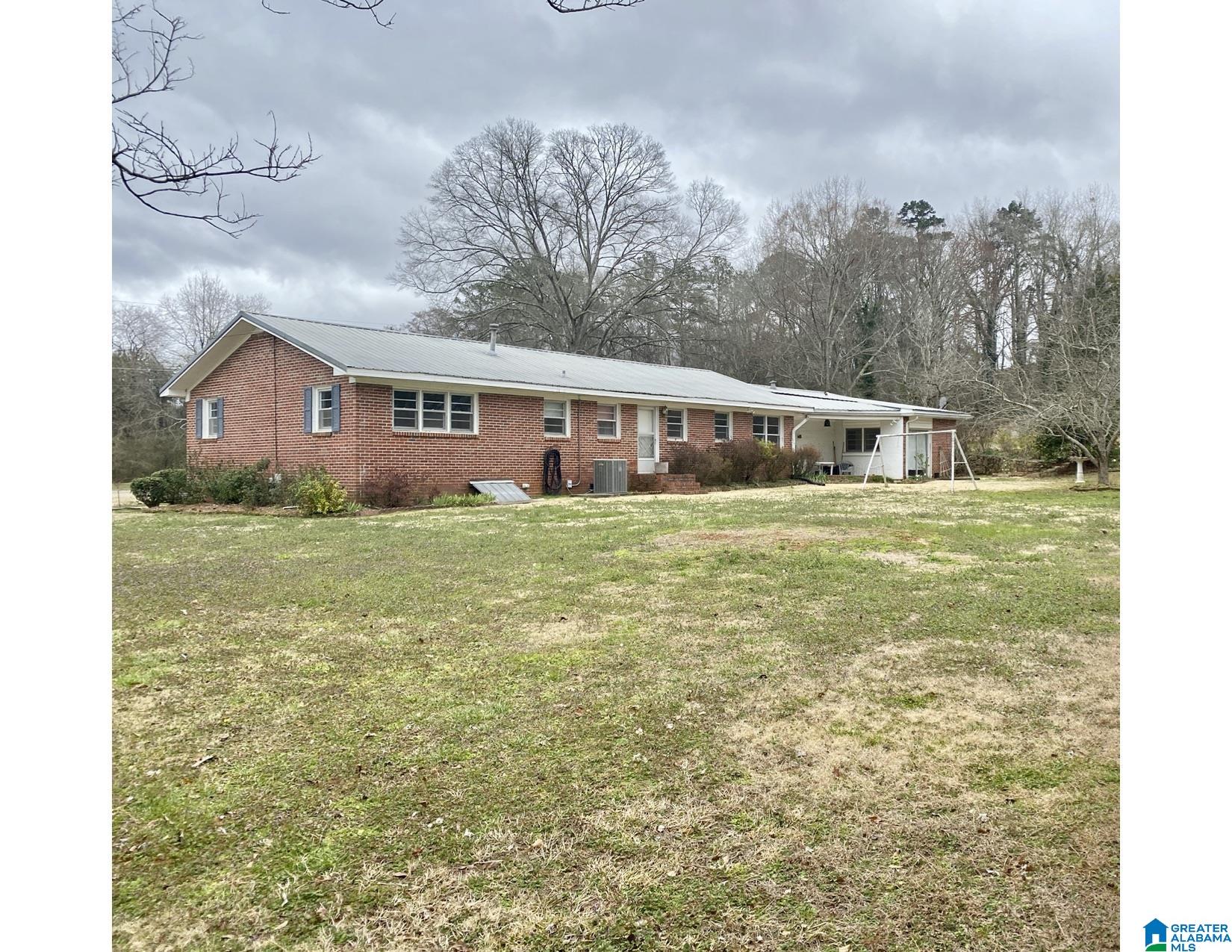 400 Howe Street Weaver, AL 36277 - Photo 31 of 33
