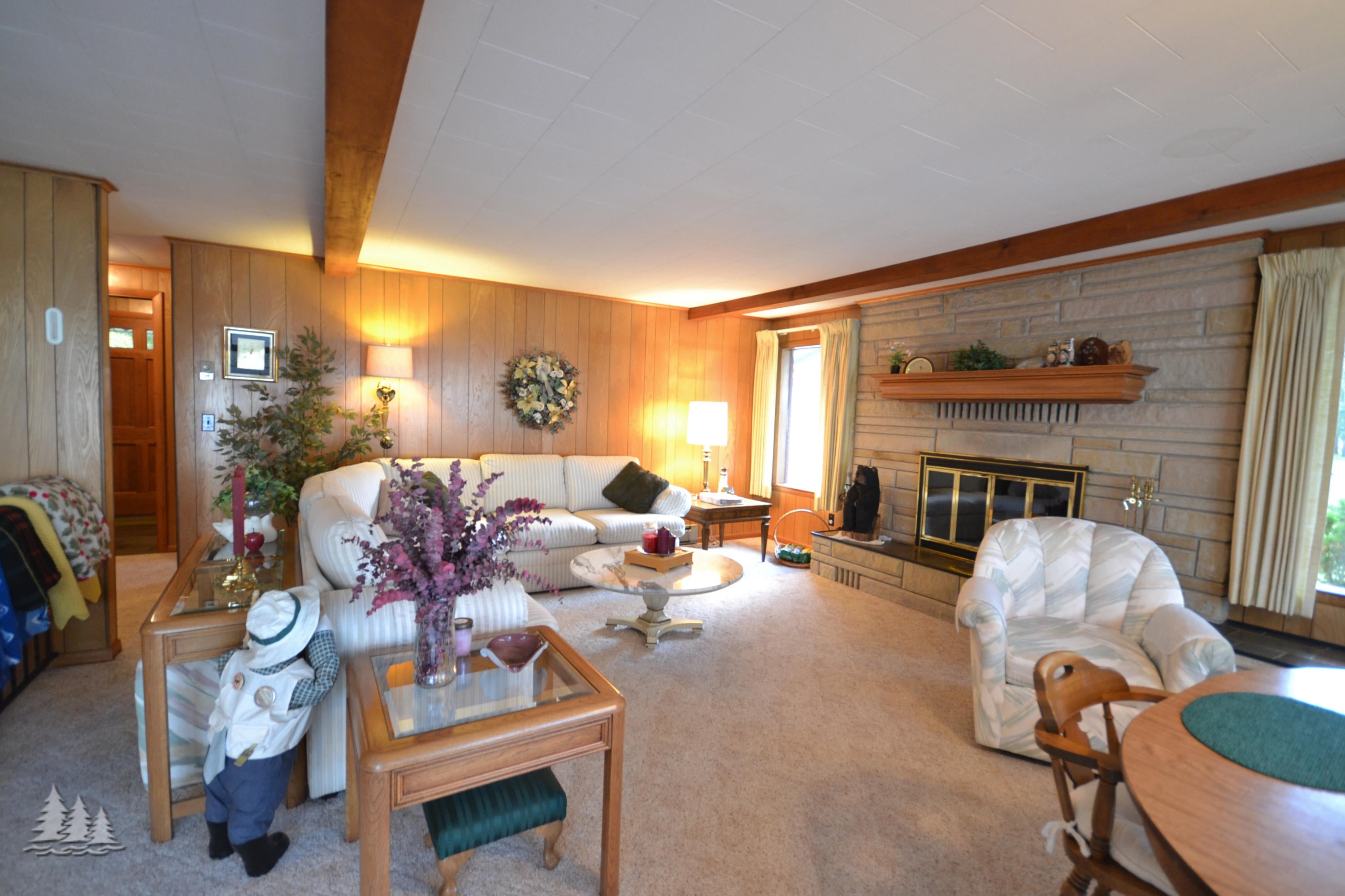 2220 Veeder Road Lewiston, MI 49756 - Photo 17 of 50 Gallery Image 17
