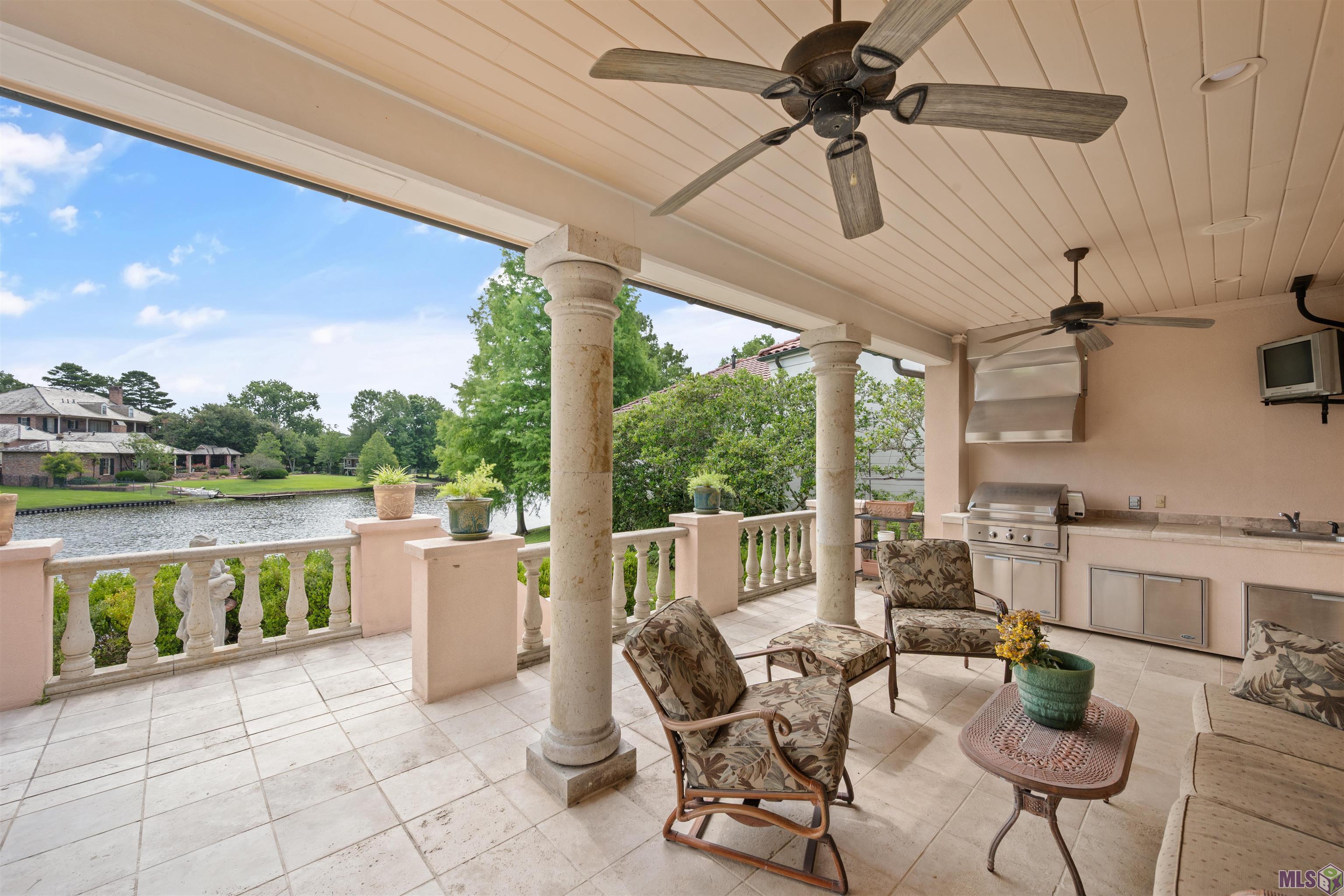 19323 Links Court Baton Rouge, LA 70810 - Photo 30 of 34