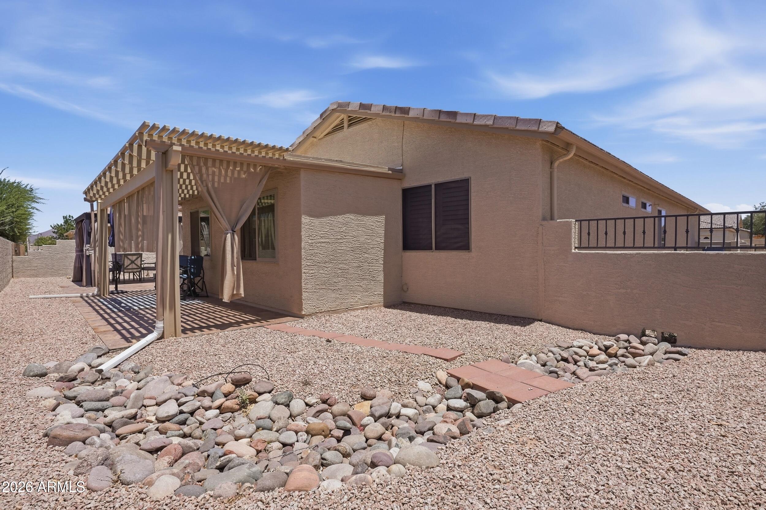 2101 South Meridian Road, Unit 362 Apache Junction, AZ 85120 - Photo 24 of 43