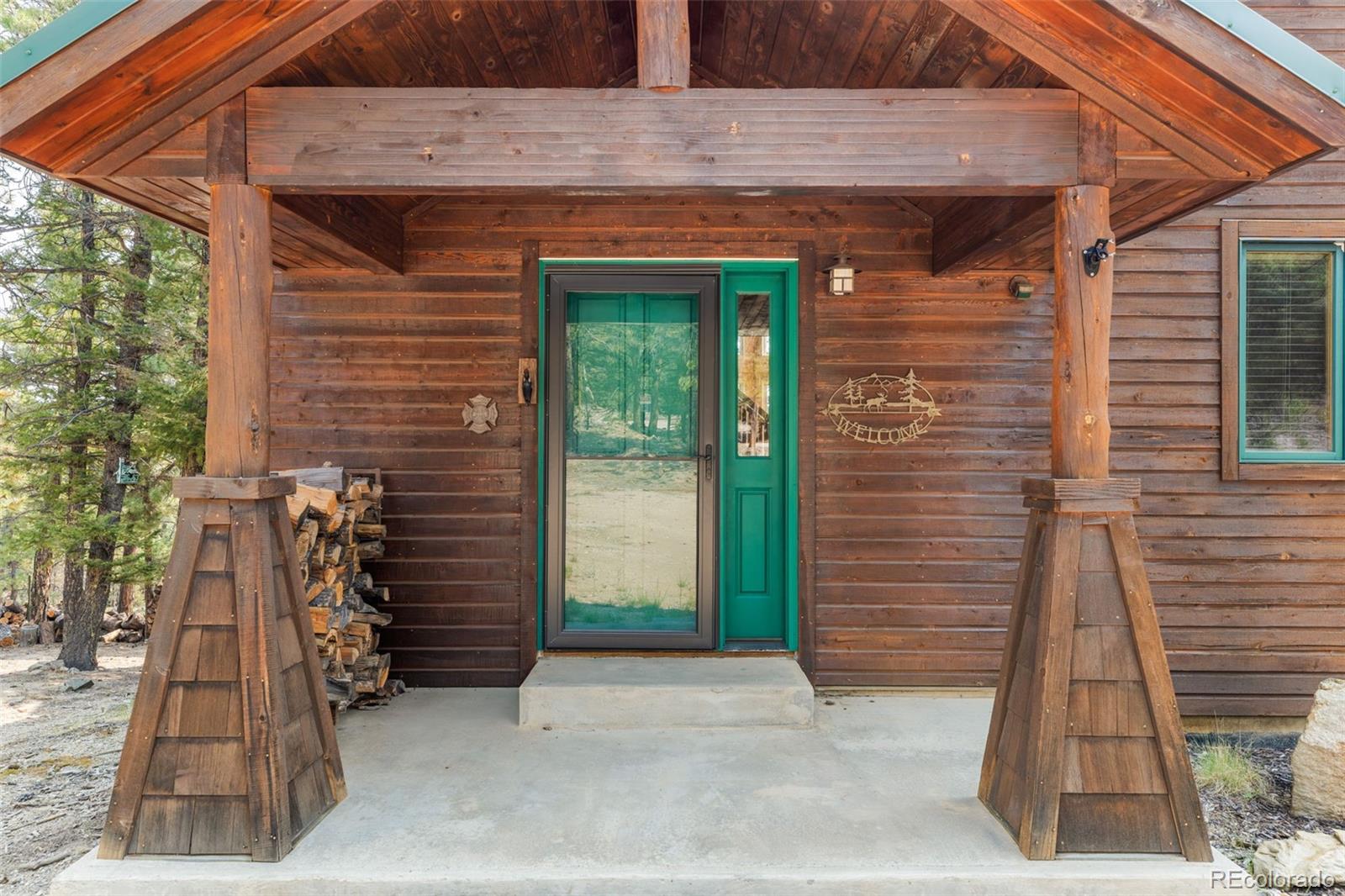 559 Bellows Road Hartsel, CO 80449 - Photo 3 of 50