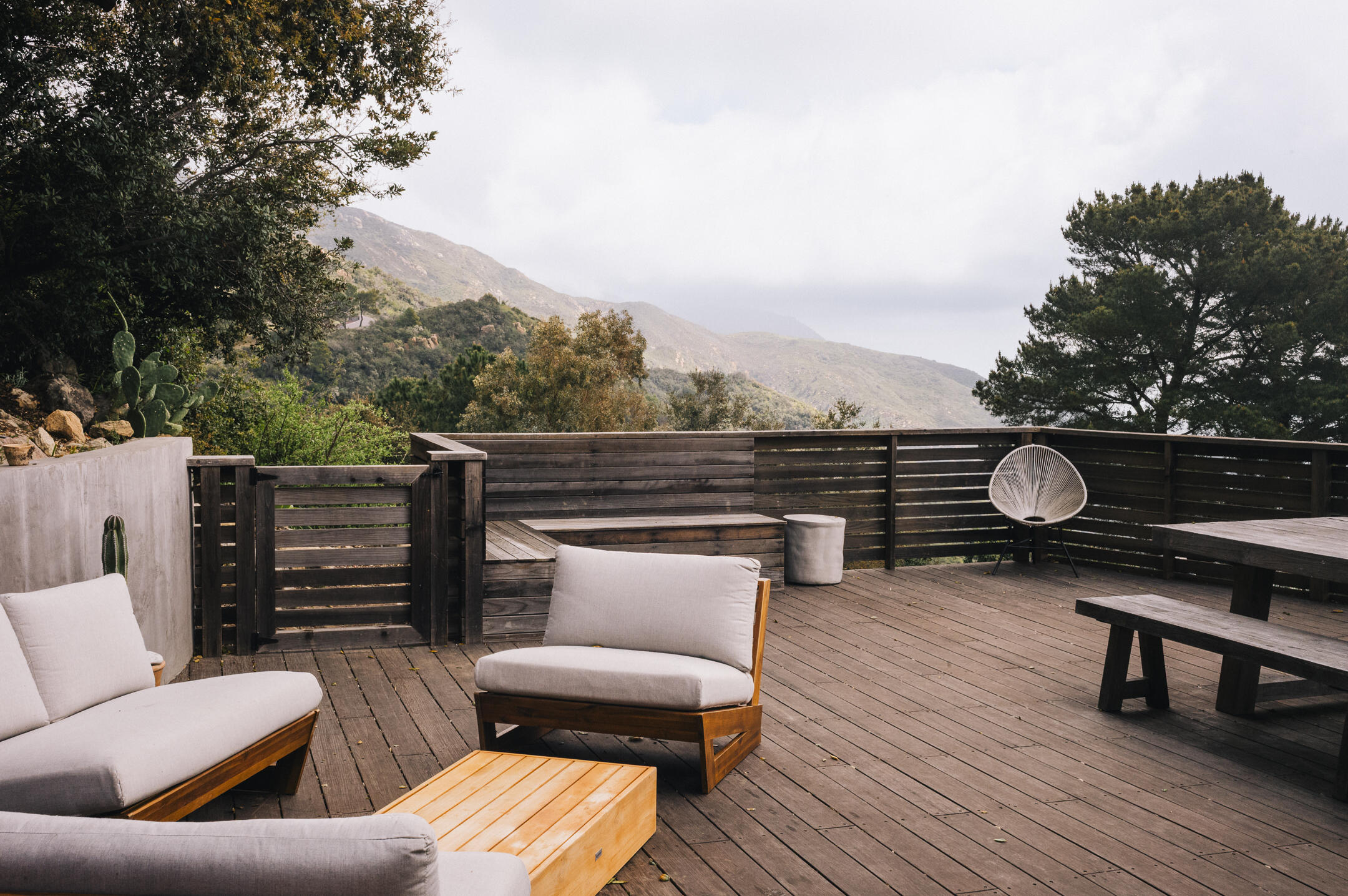 4828 Glenn Road Santa Barbara, CA 93105 - Photo 19 of 31 23