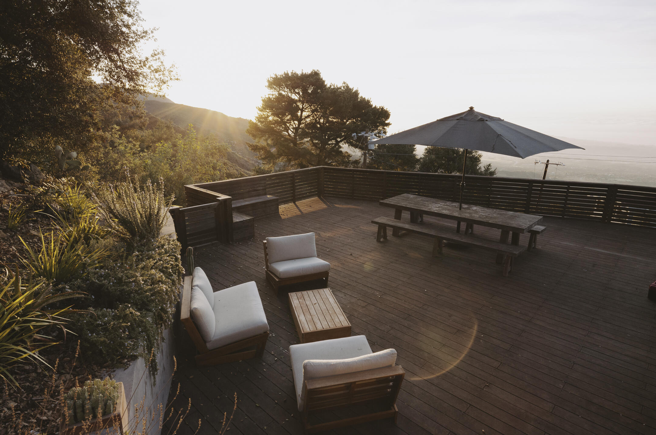 4828 Glenn Road Santa Barbara, CA 93105 - Photo 20 of 31 24