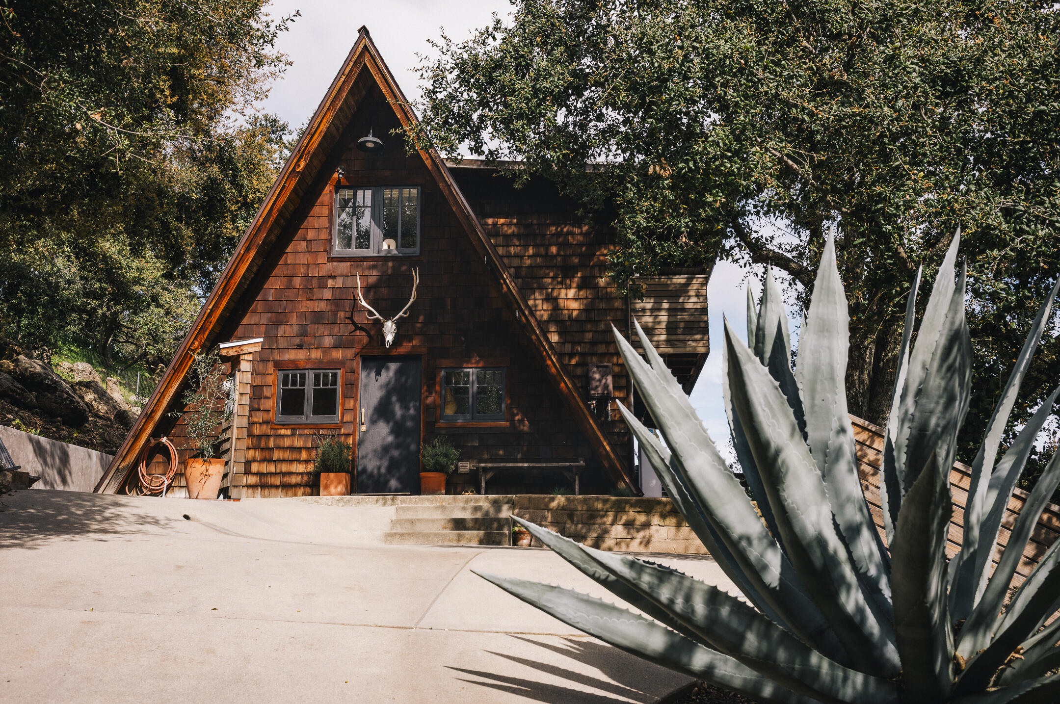 4828 Glenn Road Santa Barbara, CA 93105 - Photo 23 of 31 27