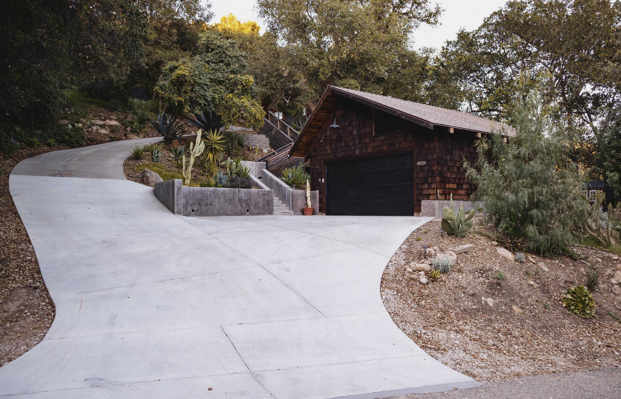 4828 Glenn Road Santa Barbara, CA 93105 - Photo 25 of 31 28