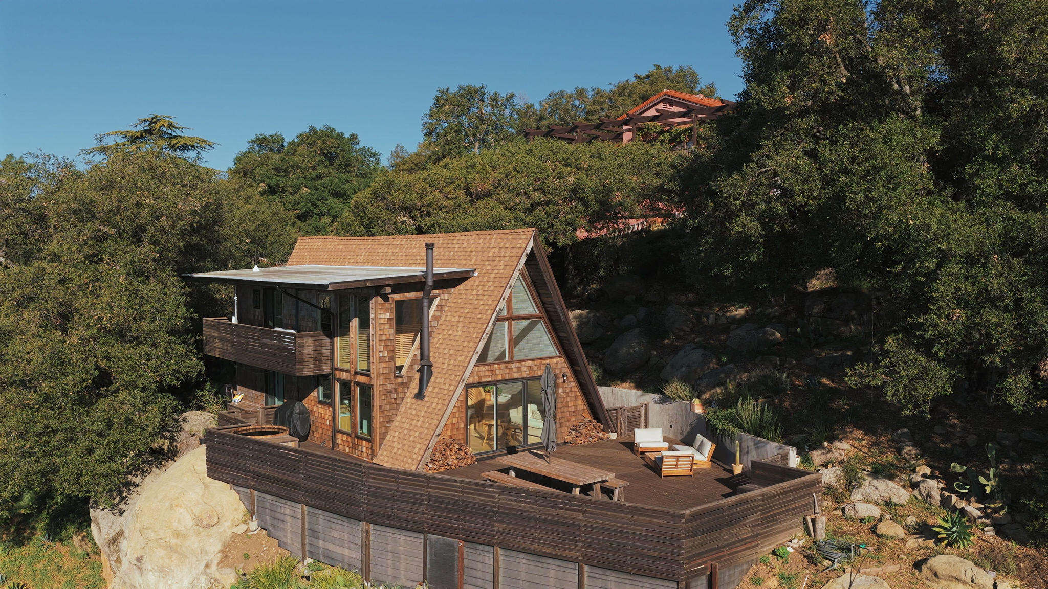 4828 Glenn Road Santa Barbara, CA 93105 - Photo 26 of 31 29 (1)