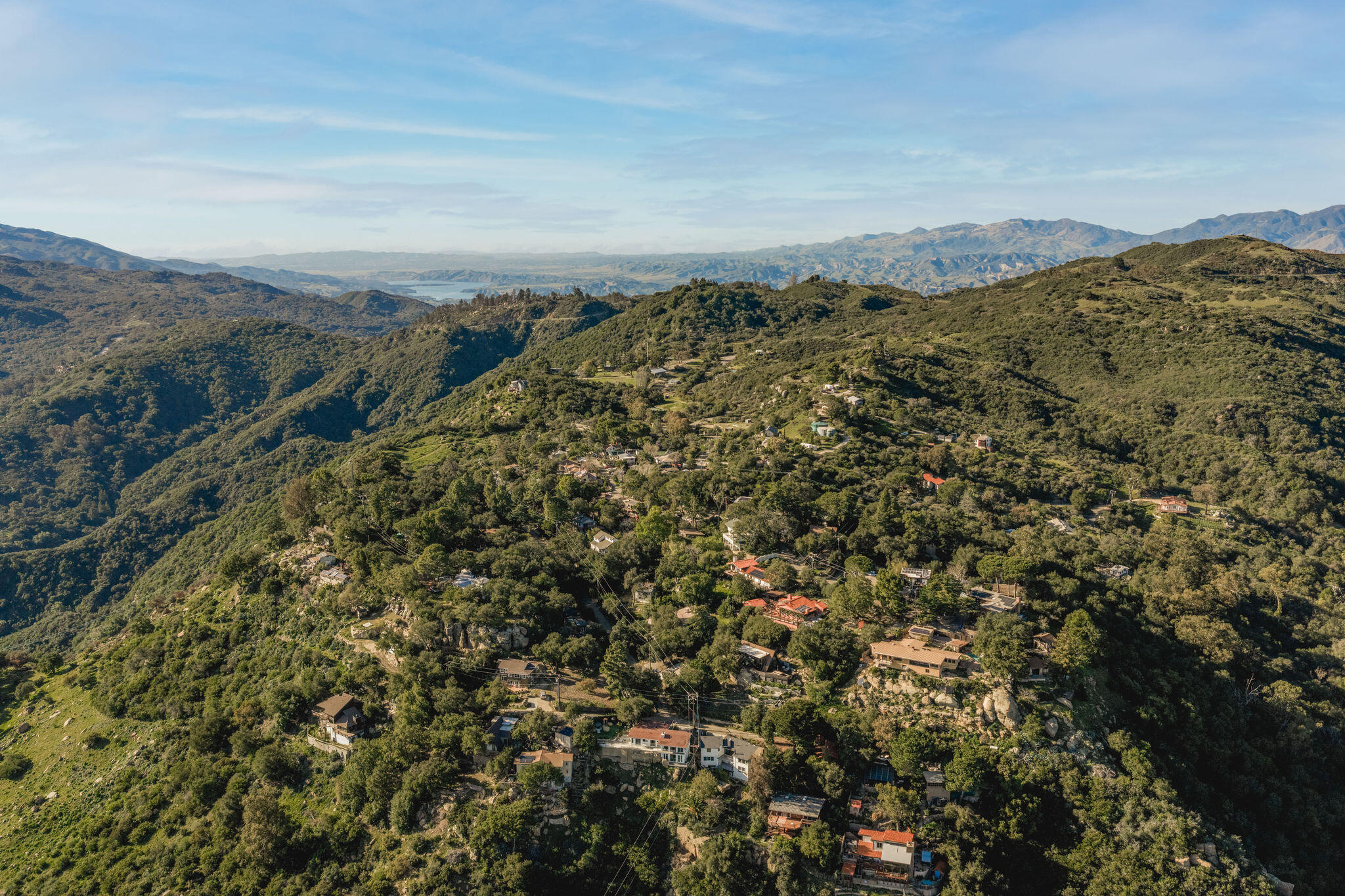 4828 Glenn Road Santa Barbara, CA 93105 - Photo 28 of 31 31