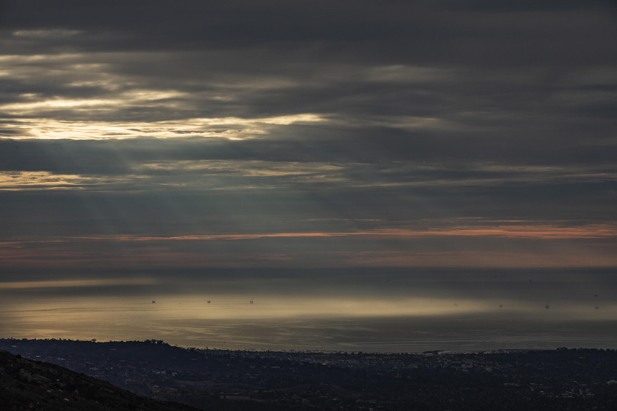 4828 Glenn Road Santa Barbara, CA 93105 - Photo 29 of 31 32