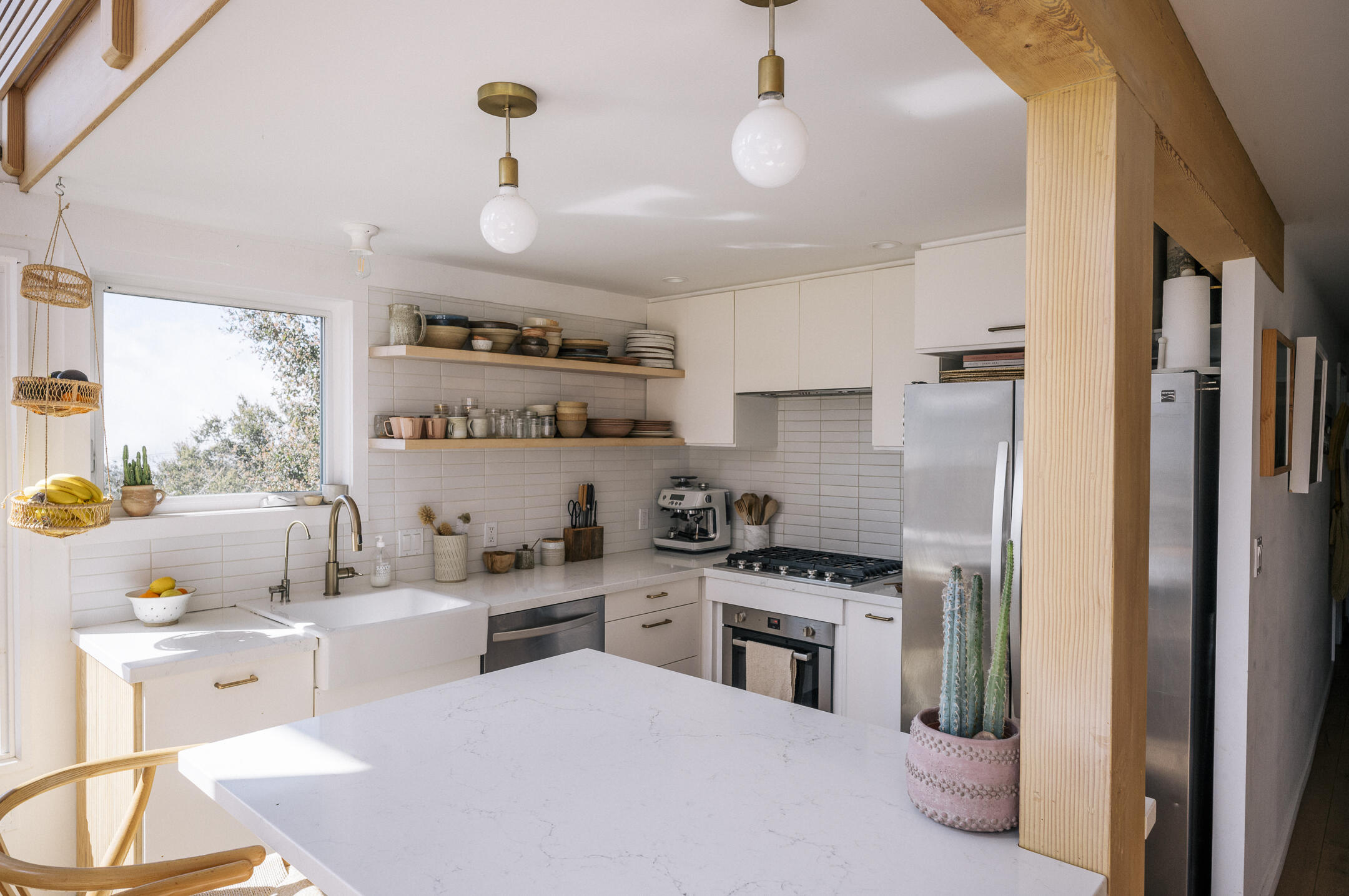 4828 Glenn Road Santa Barbara, CA 93105 - Photo 8 of 31 8