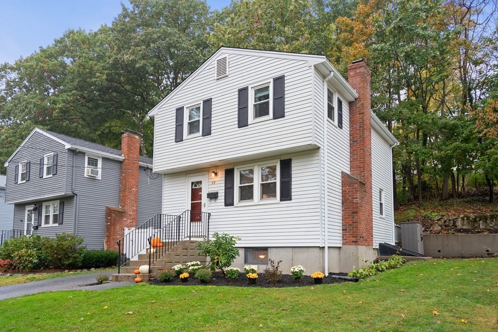 33 Gainsville Road Dedham, MA 02026 - Photo 2 of 33 Gallery Image 2