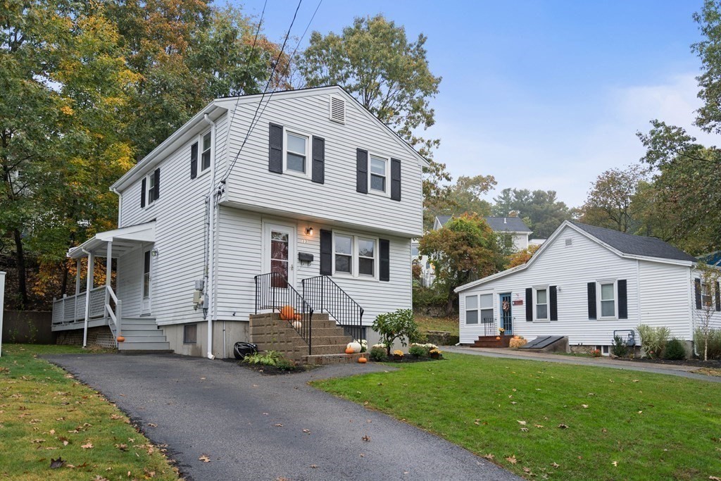 33 Gainsville Road Dedham, MA 02026 - Photo 31 of 33 Gallery Image 31