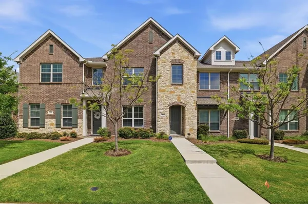 $359,000 | 5832 Ridgeline Drive, McKinney, TX 75070