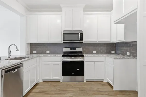 $359,000 | 5832 Ridgeline Drive, McKinney, TX 75070