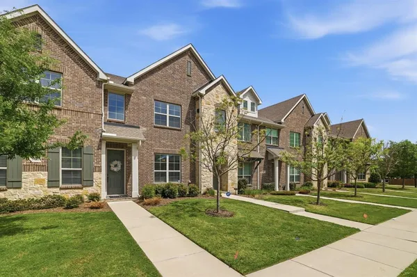 $359,000 | 5832 Ridgeline Drive, McKinney, TX 75070