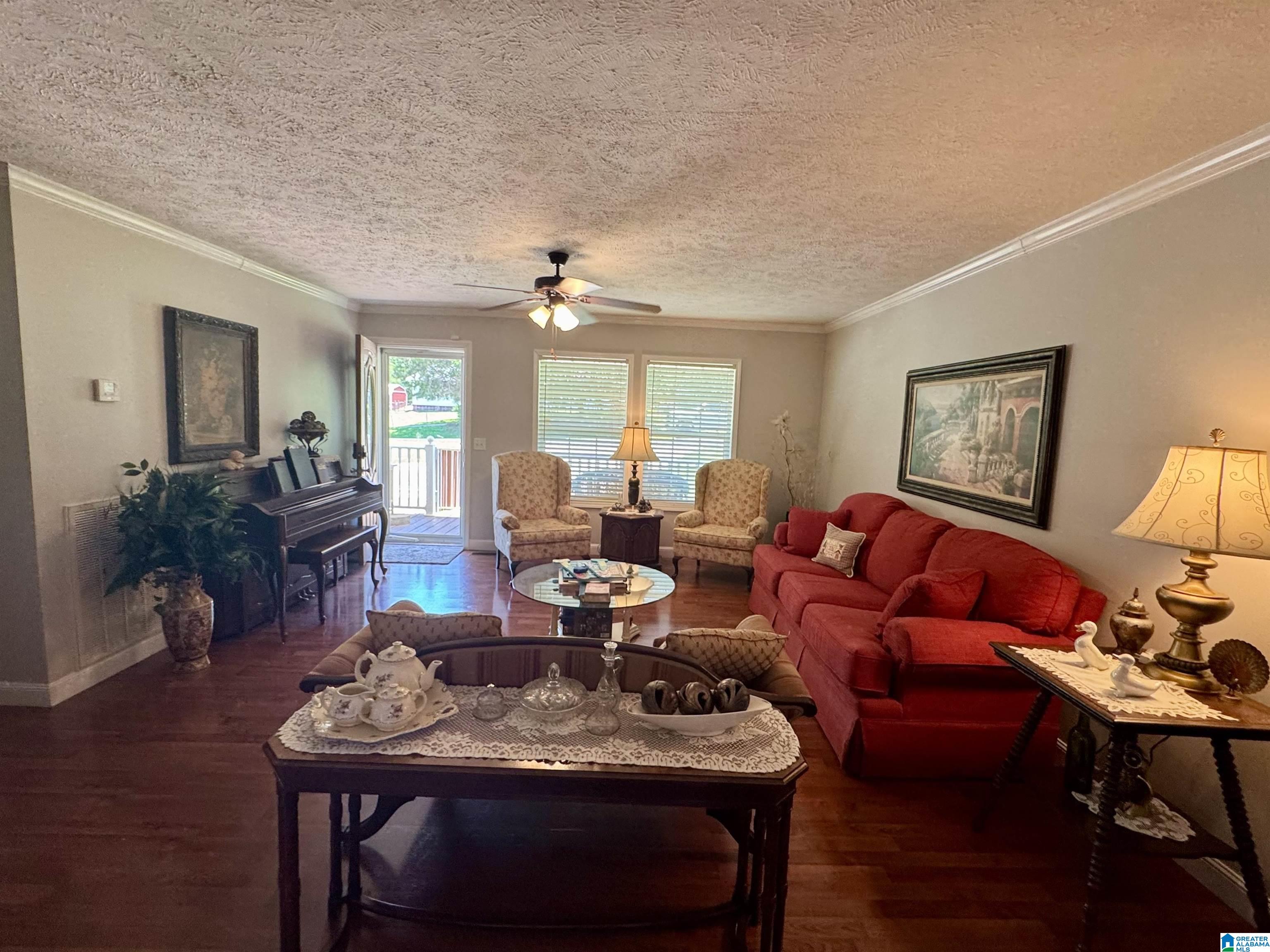 9067 Manley Vines Camp Road Bessemer, AL 35023 - Photo 11 of 56