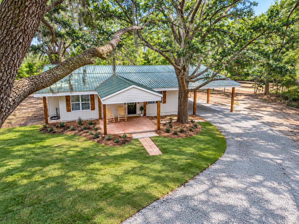 5781 Adams Road Valdosta, GA 31601 - Photo 37 of 38 Gallery Image 37