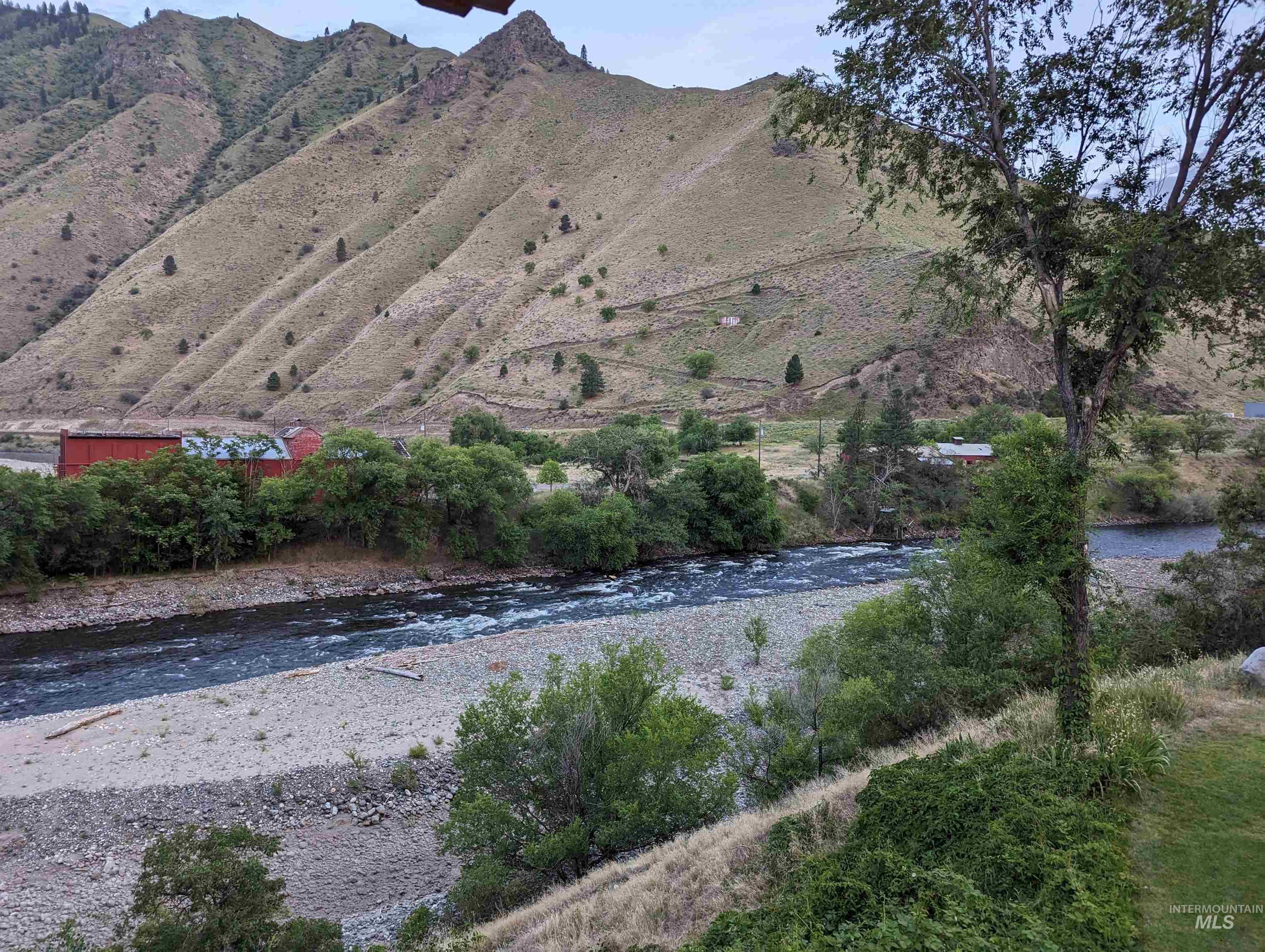 The Confluence The Confluence Salmon River Road Riggins, ID 83549 - Photo 14 of 16