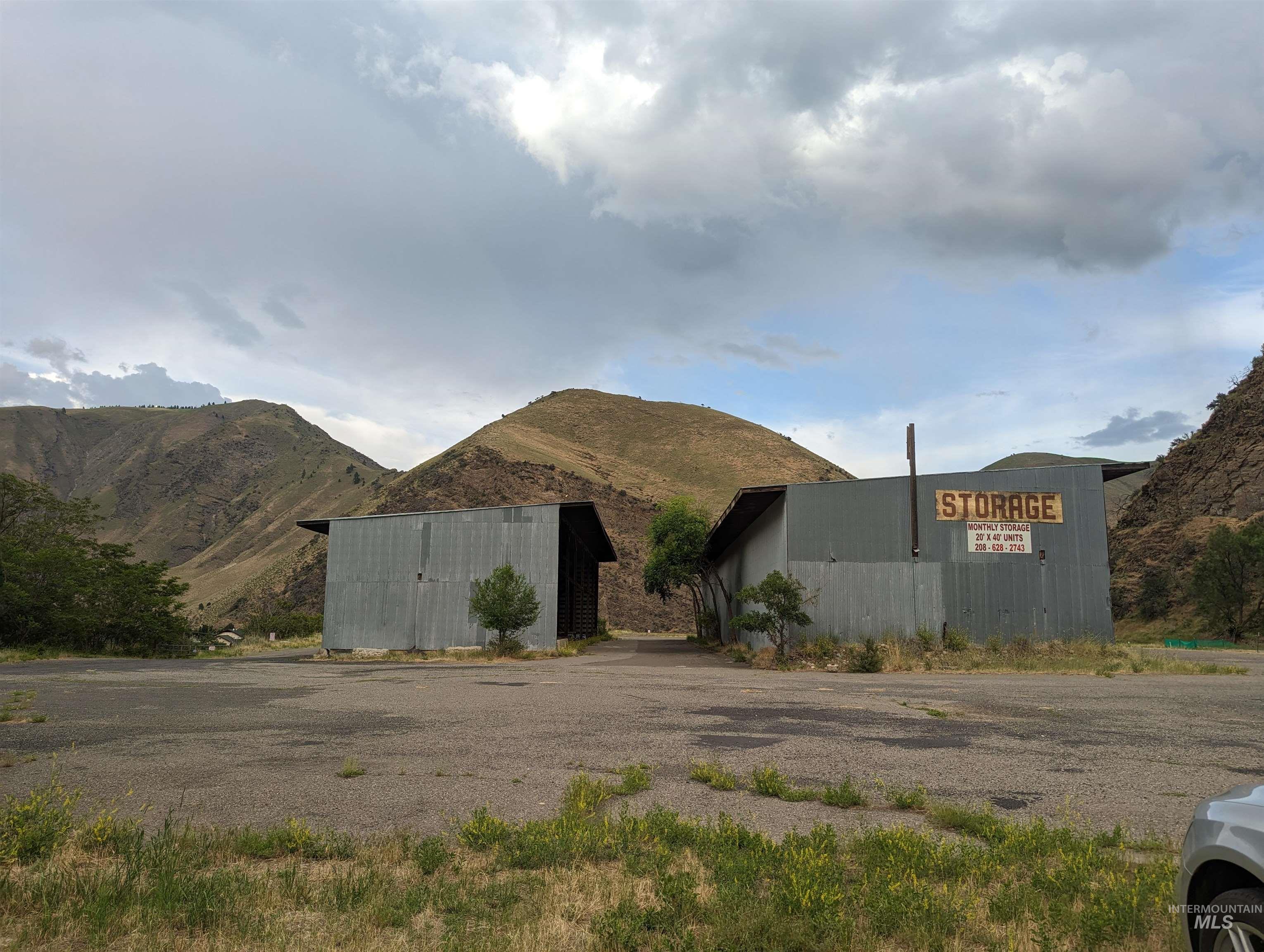 The Confluence The Confluence Salmon River Road Riggins, ID 83549 - Photo 6 of 16