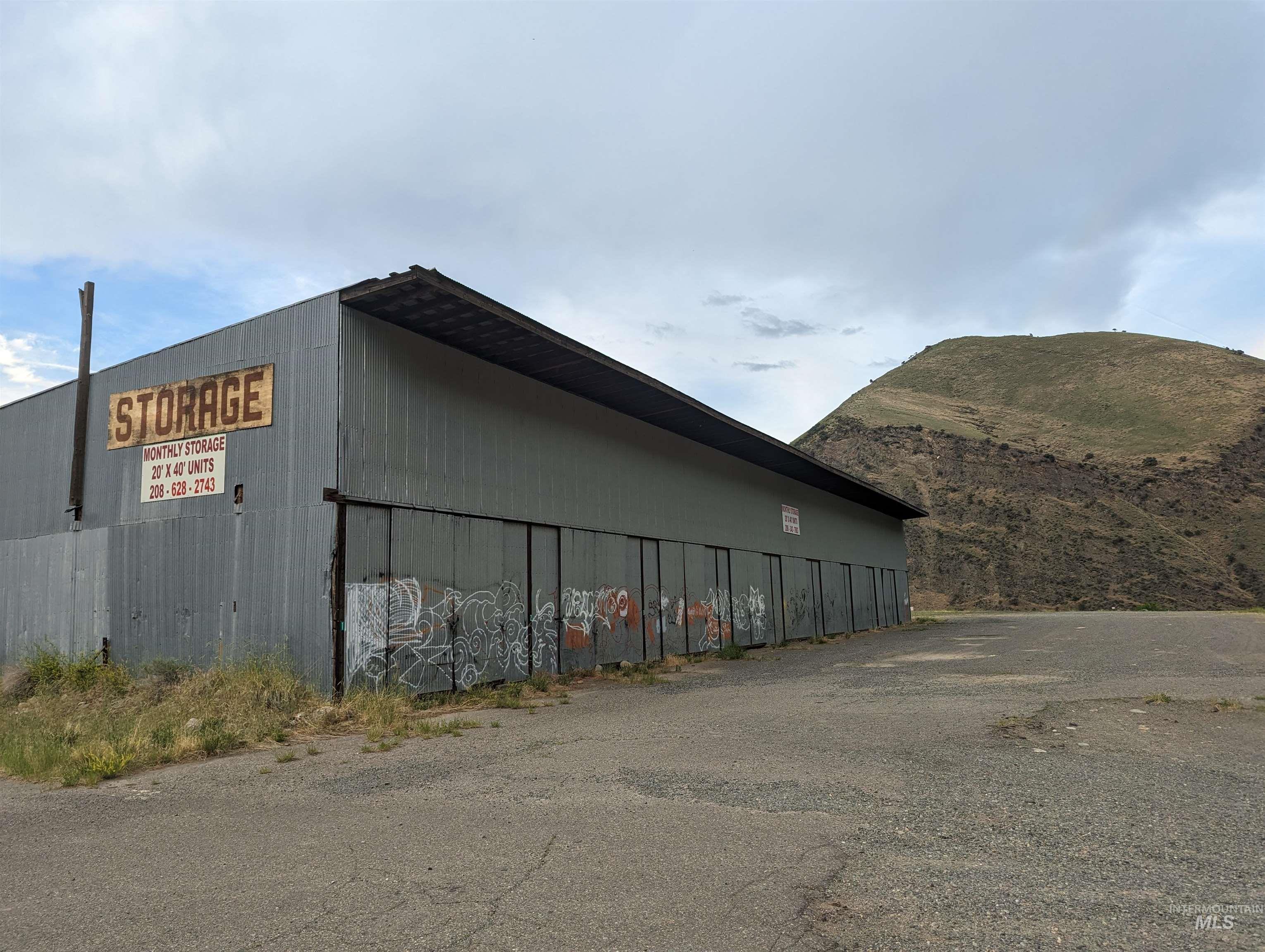 The Confluence The Confluence Salmon River Road Riggins, ID 83549 - Photo 8 of 16